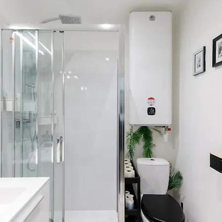 Apartment Luxury Studio -modern And Causy - Croisette