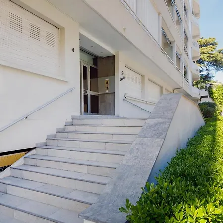 Apartment Luxury Studio -modern And Causy - Croisette *
